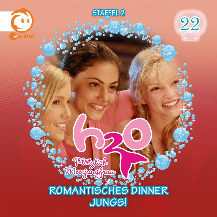 H2O - Plötzlich Meerjungfrau! | Musik | H2O - Plötzlich Meerjungfrau