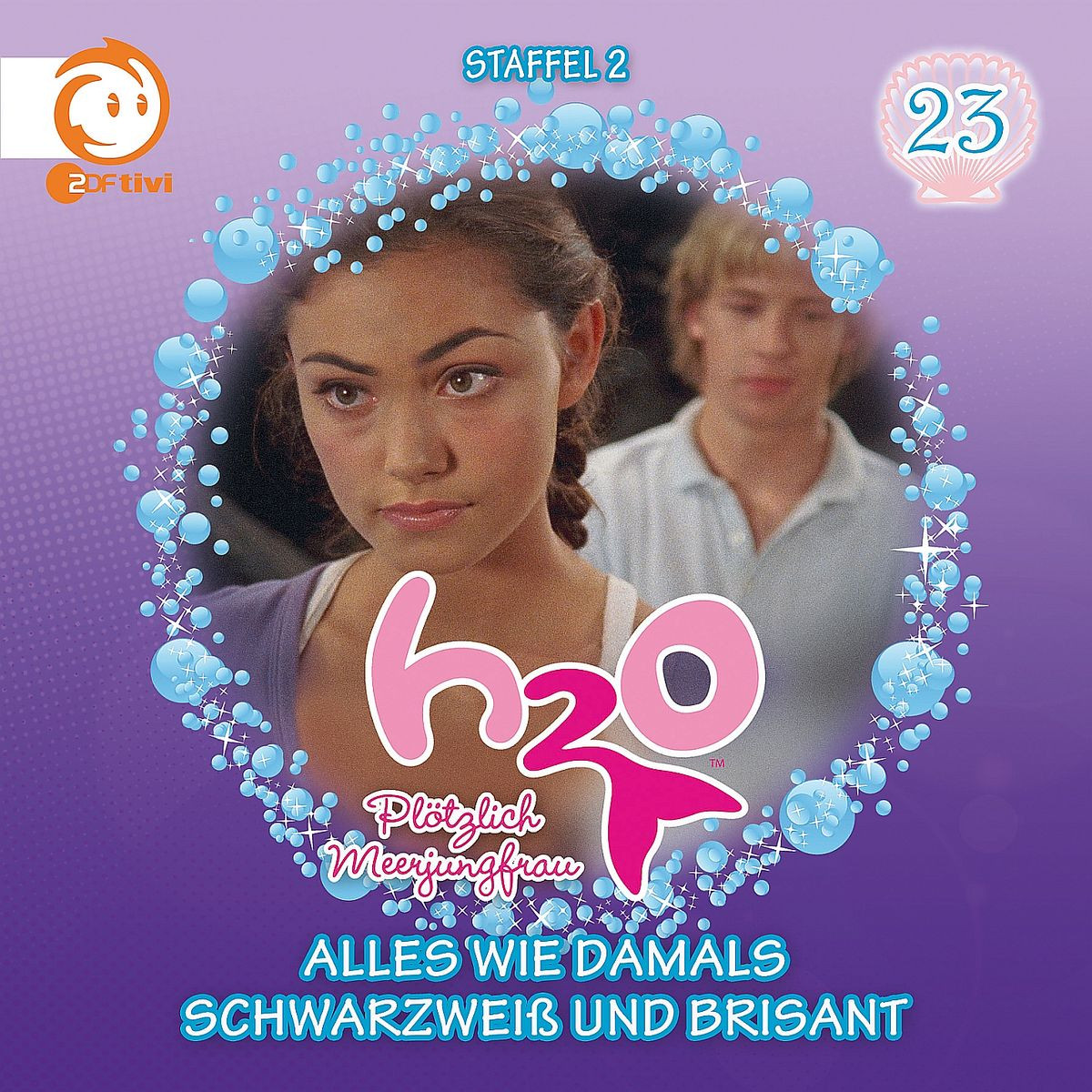 23: Alles wie damals / Schwarzweiß und brisant | Karussell - Musik und ...