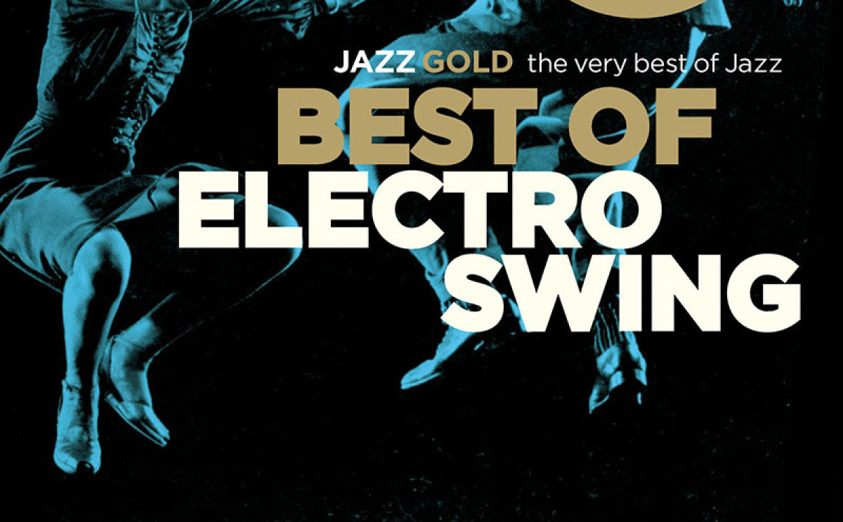 Various Artists - News - Electro Swing - Musikalische ...