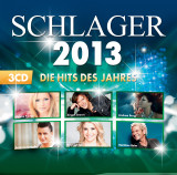 Schlager 2013 - Die Hits des Jahres