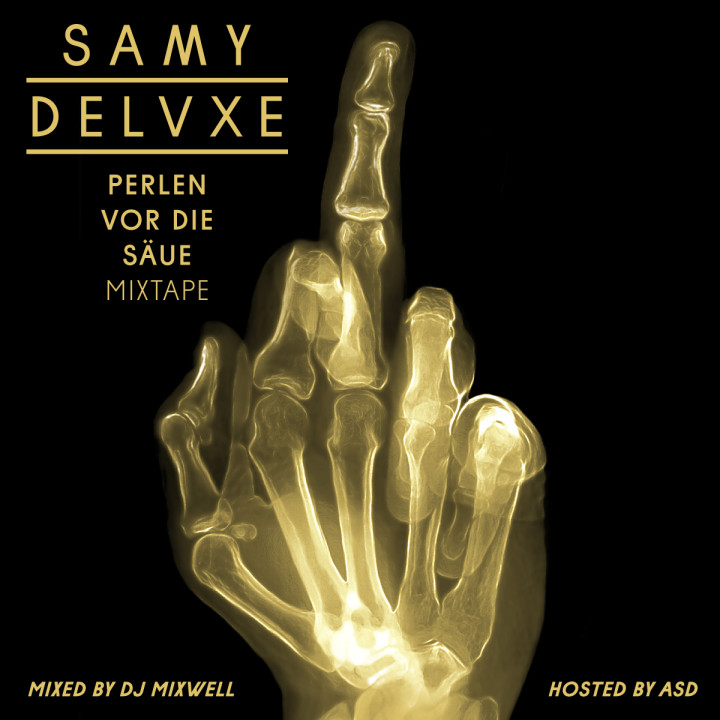 Samy Cover
