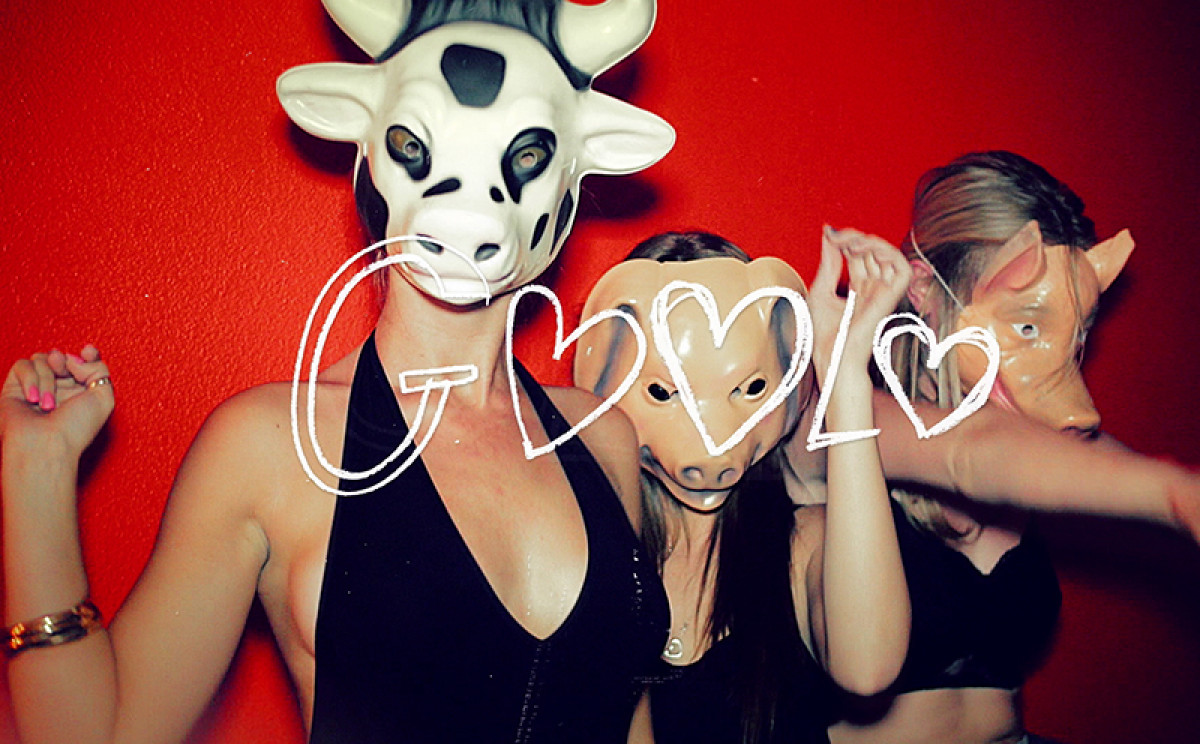 Kangaroo Court (Lyric Video)