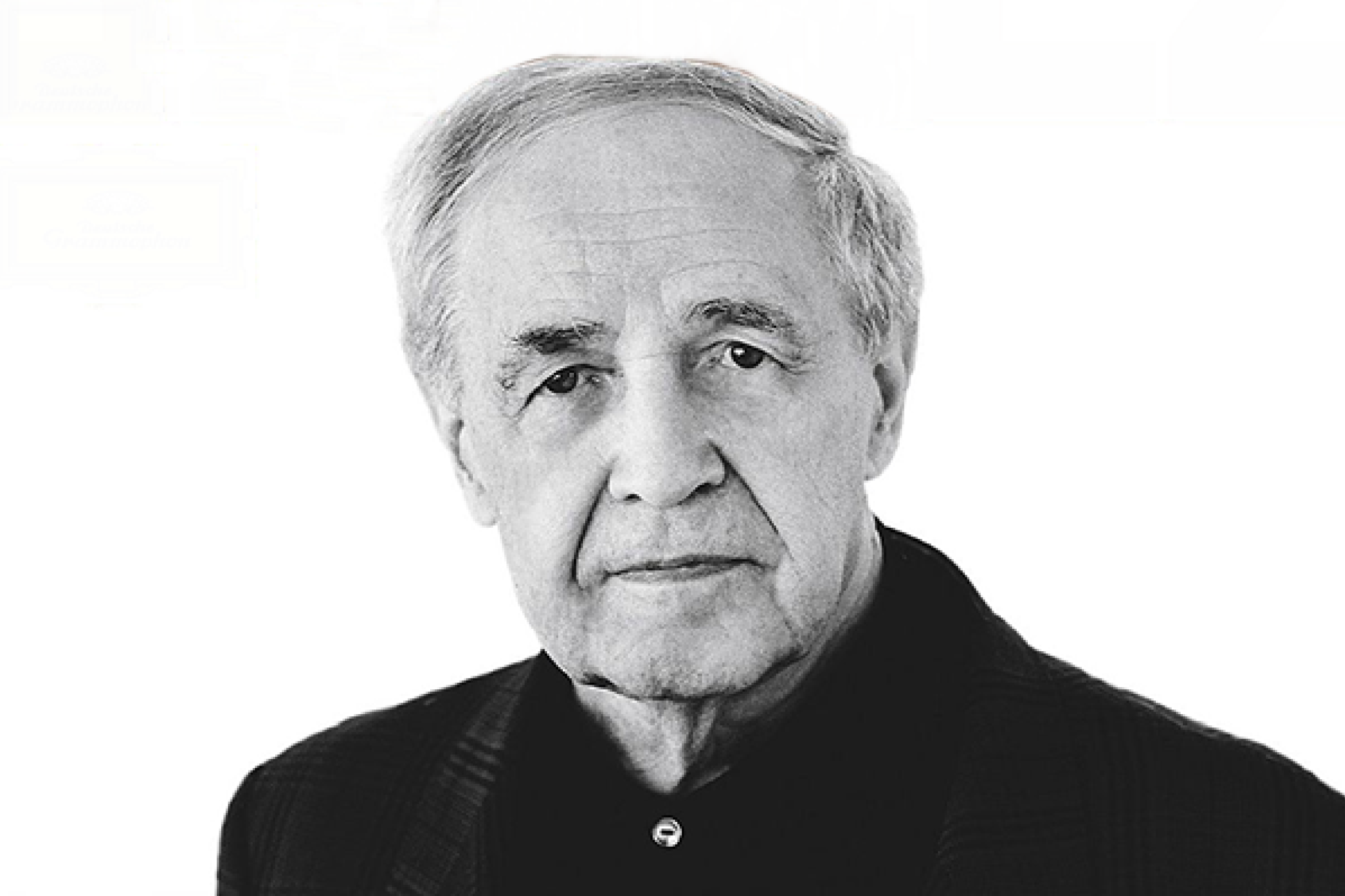 Pierre Boulez