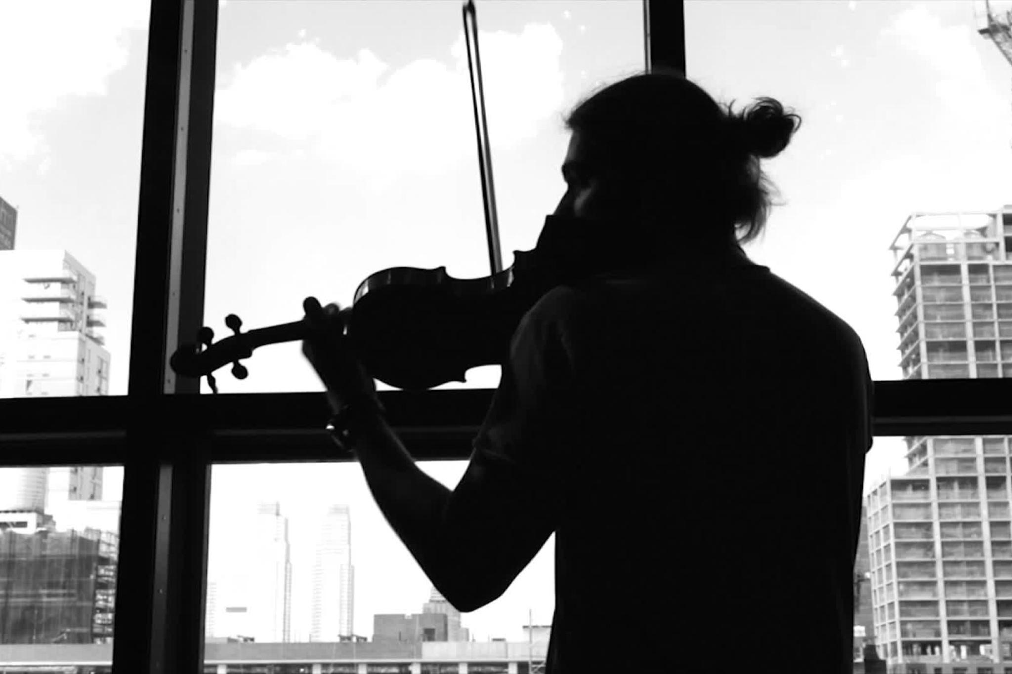 David Garrett Albumtrailer 2013