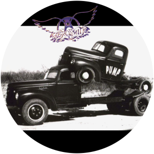 Aerosmith - Pump