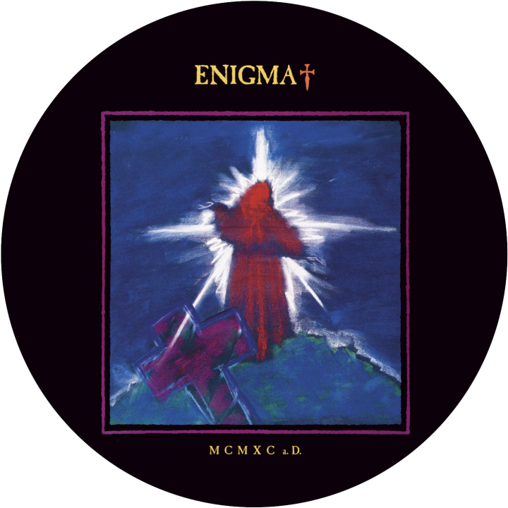 A d r отзыв. Виниловая пластинка Enigma - MCMXC A.D. (Limited Black). Винил Enigma MCMXC. Enigma MCMXC Limited Edition. Enigma – MCMXC A.D. Disc.