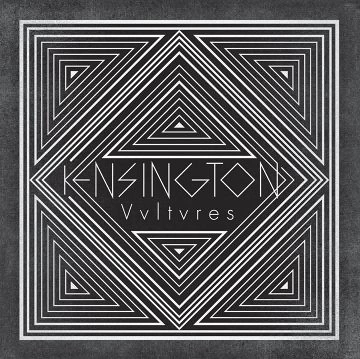 Kensington - Vultures
