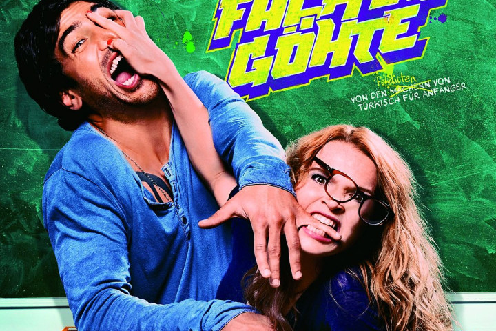 Fack Ju Göhte: OST/Various Artists