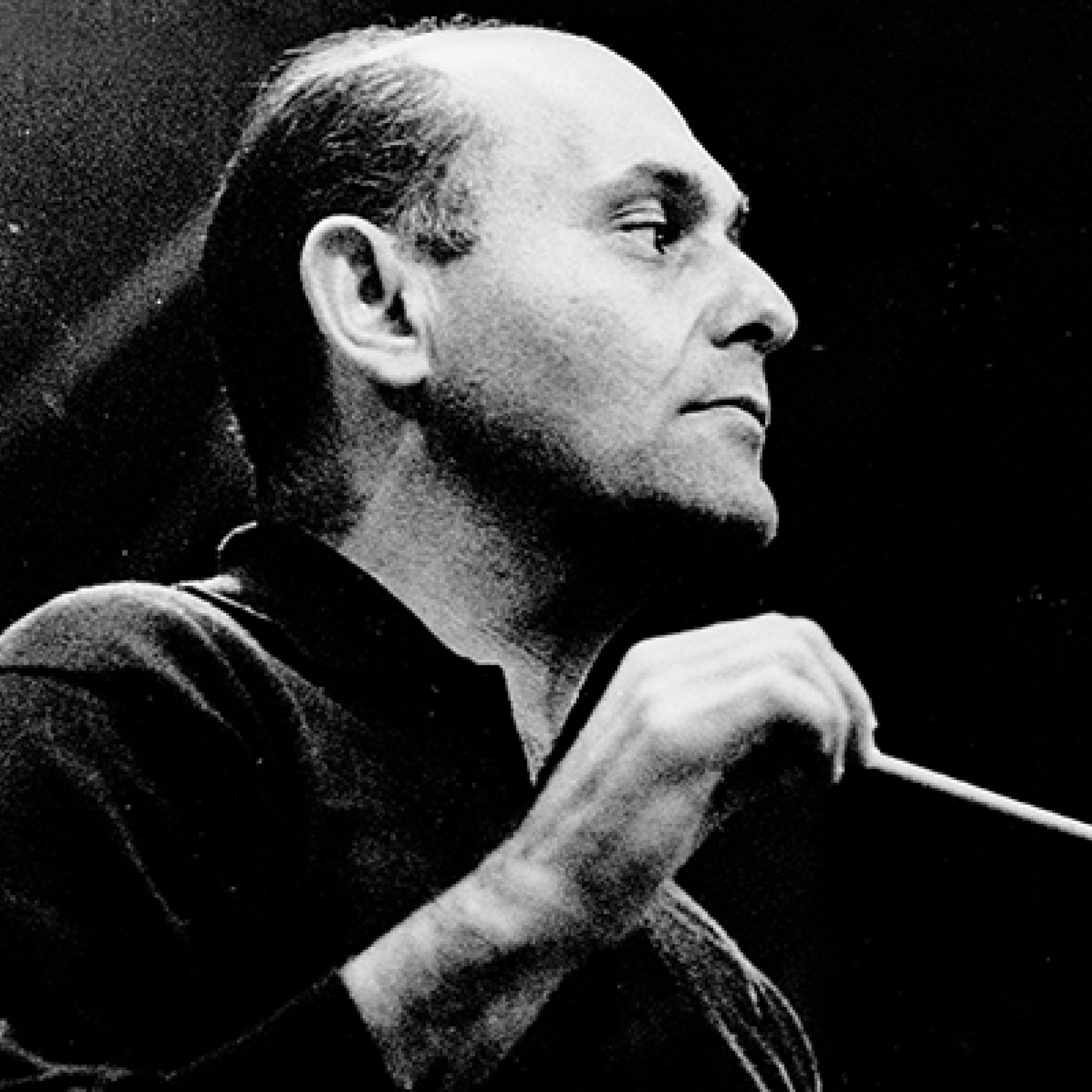 Sir Georg Solti