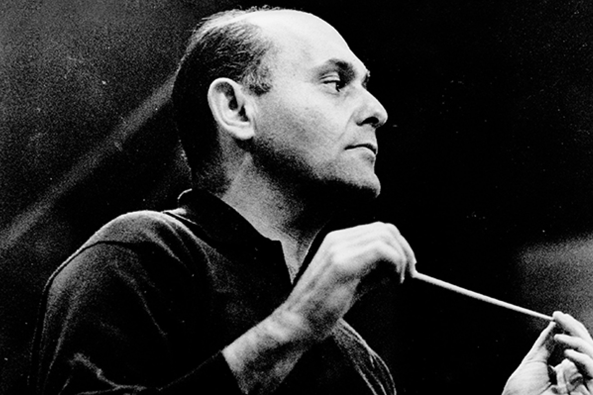 Sir Georg Solti