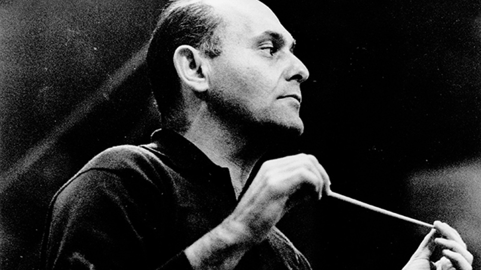 Sir Georg Solti - Biografie | Decca Classics