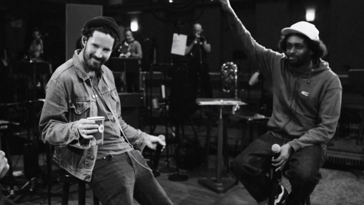 MTV Unplugged - Hinter Den Kulissen Part 2 - Generalproben