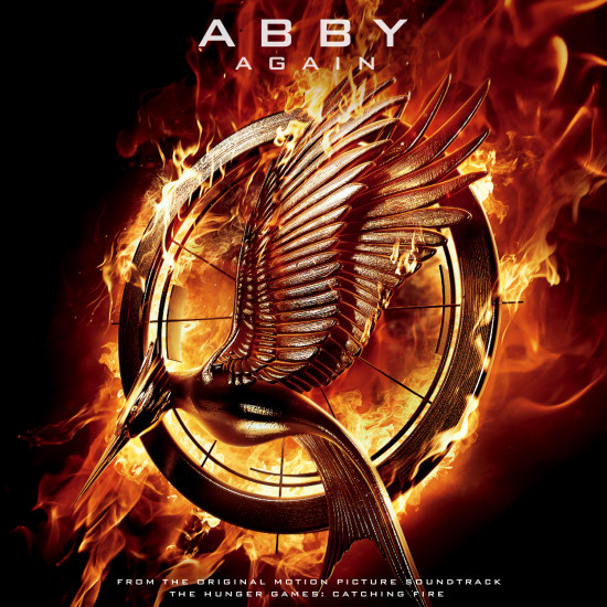 abby again cover