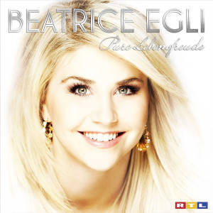 Pure Lebensfreude: Egli,Beatrice