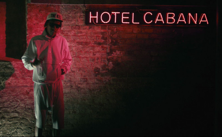 Think About It (Feat. Wiz Khalifa & Ella Eyre)