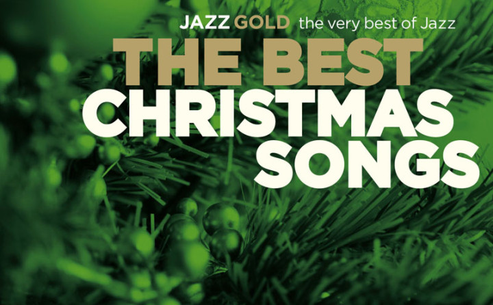 Various Artist Jazz - The Best Christmas Songs