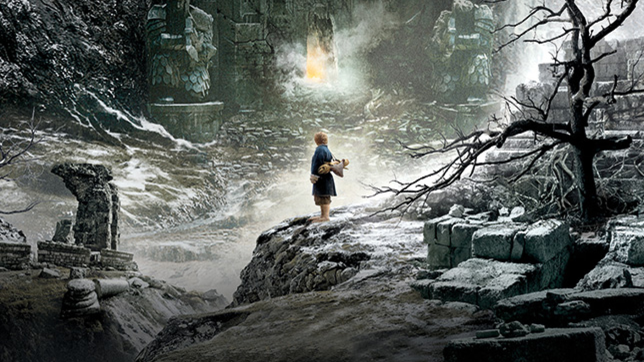 Doku beleuchtet die Entstehung der Filmmusik zu "Der Hobbit: Smaugs Einöde"