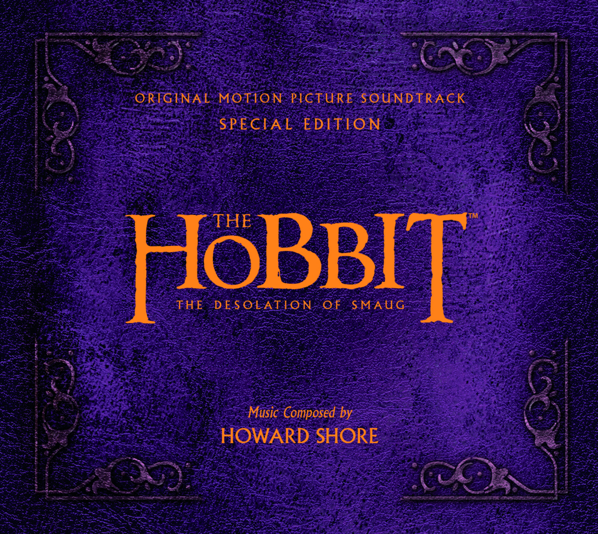 The Desolation of Smaug - Deluxe Edition
