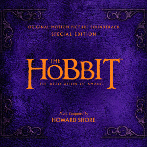 The Desolation of Smaug - Deluxe Edition