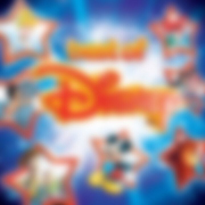 Best of Disney - UMG Cover