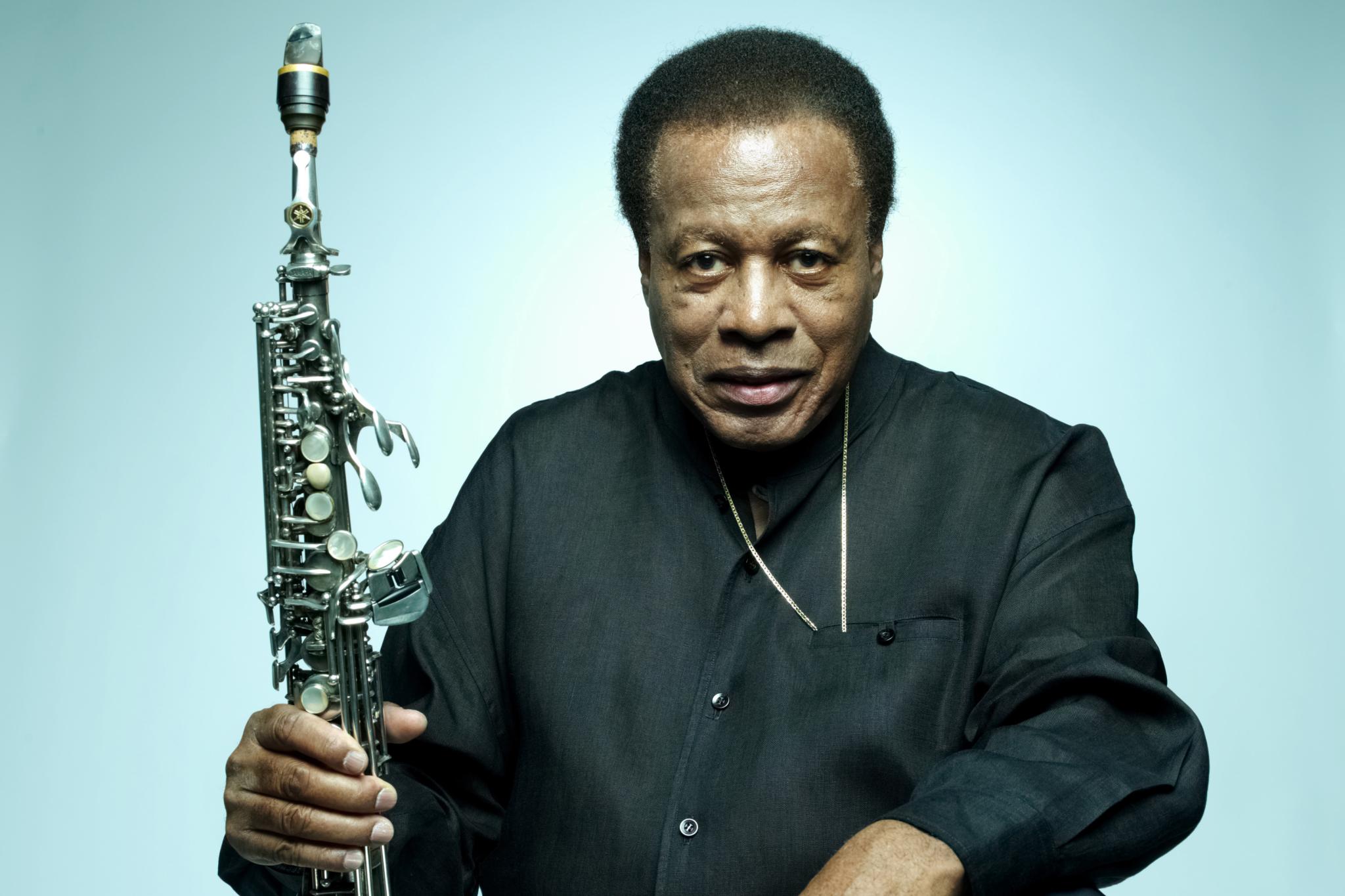 wayne shorter