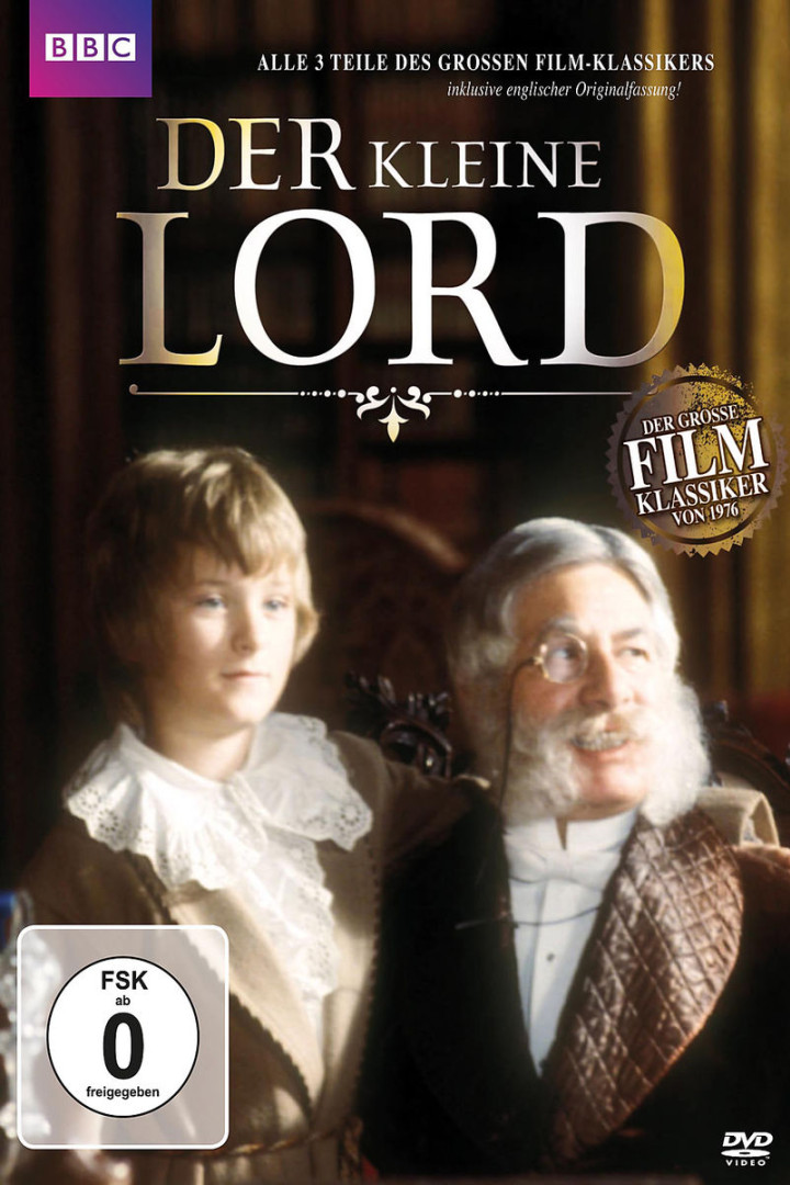 Der kleine Lord (Little Lord Fauntleroy, 1976): Kleine Lord,Der