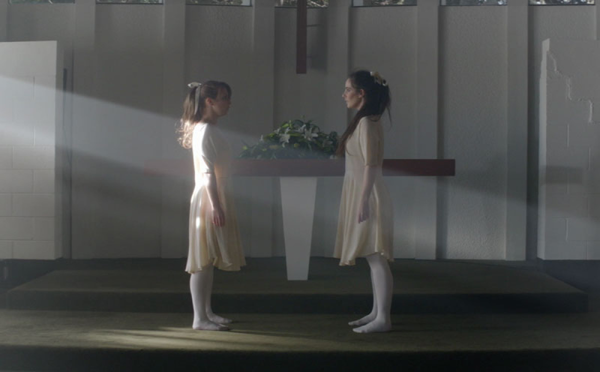 I Kill Giants