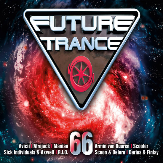 Future Trance Vol. 66