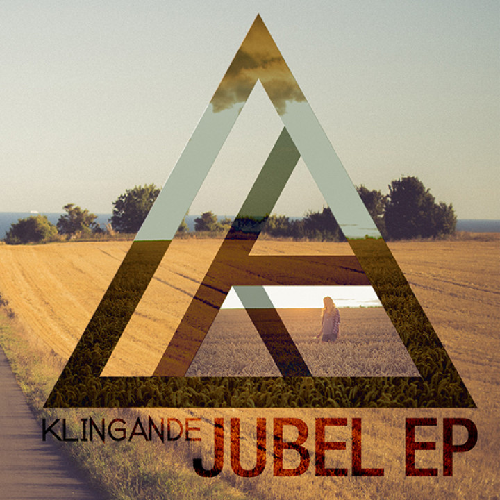 Jubel EP Cover