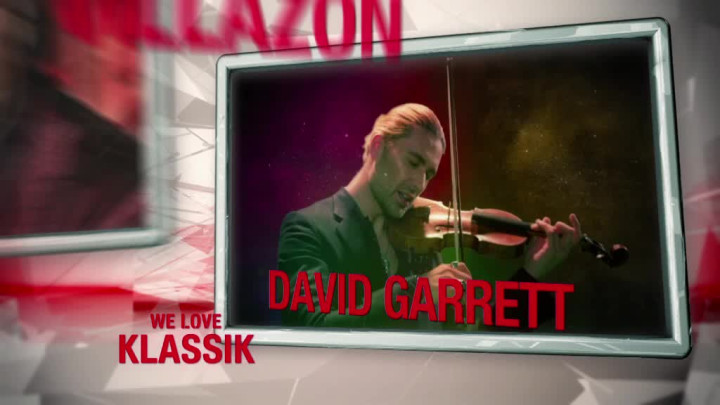 We Love Klassik Trailer