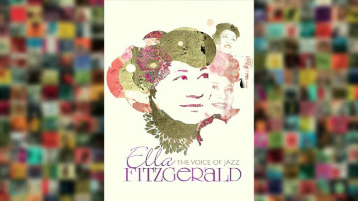Ella Fitzgerald "The Voice Of Jazz" EPK