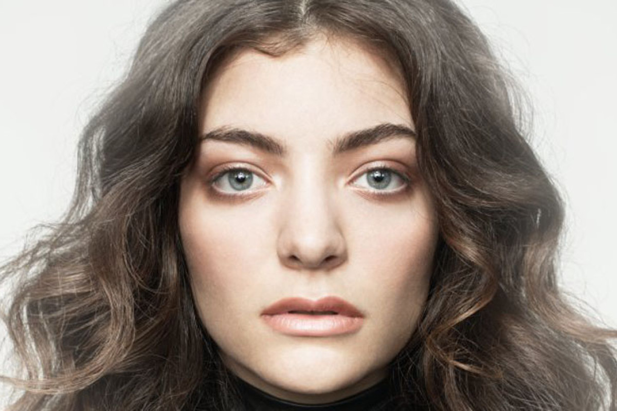 lordes : Gewinnt Lordes Debüt auf Vinyl