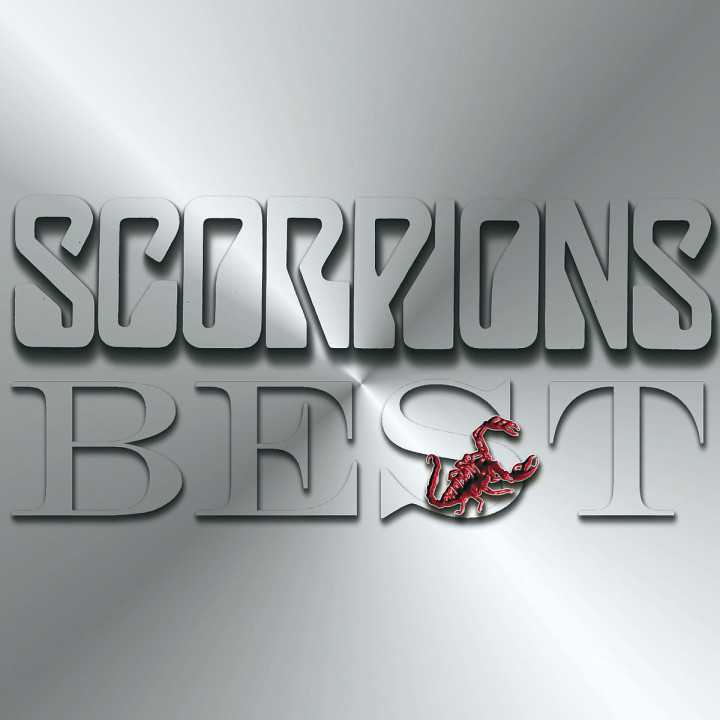 Best: Scorpions