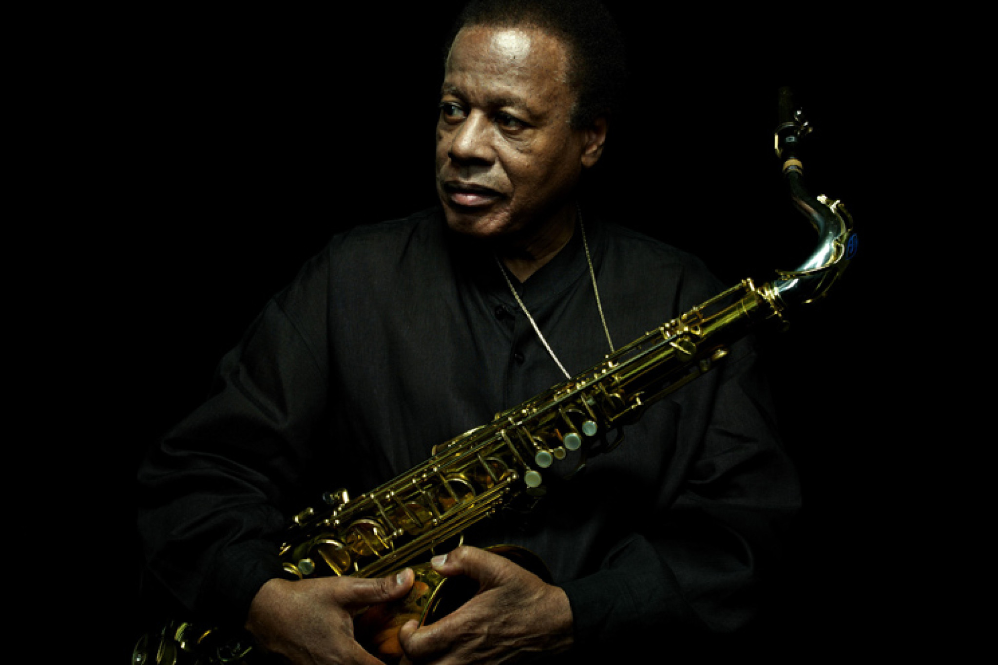 Wayne Shorter 2013