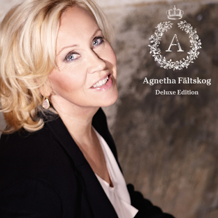 Agnetha Fältskog: A Deluxe Edition
