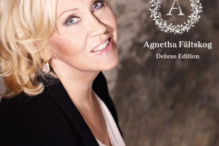 Agnetha Fältskog: A Deluxe Edition