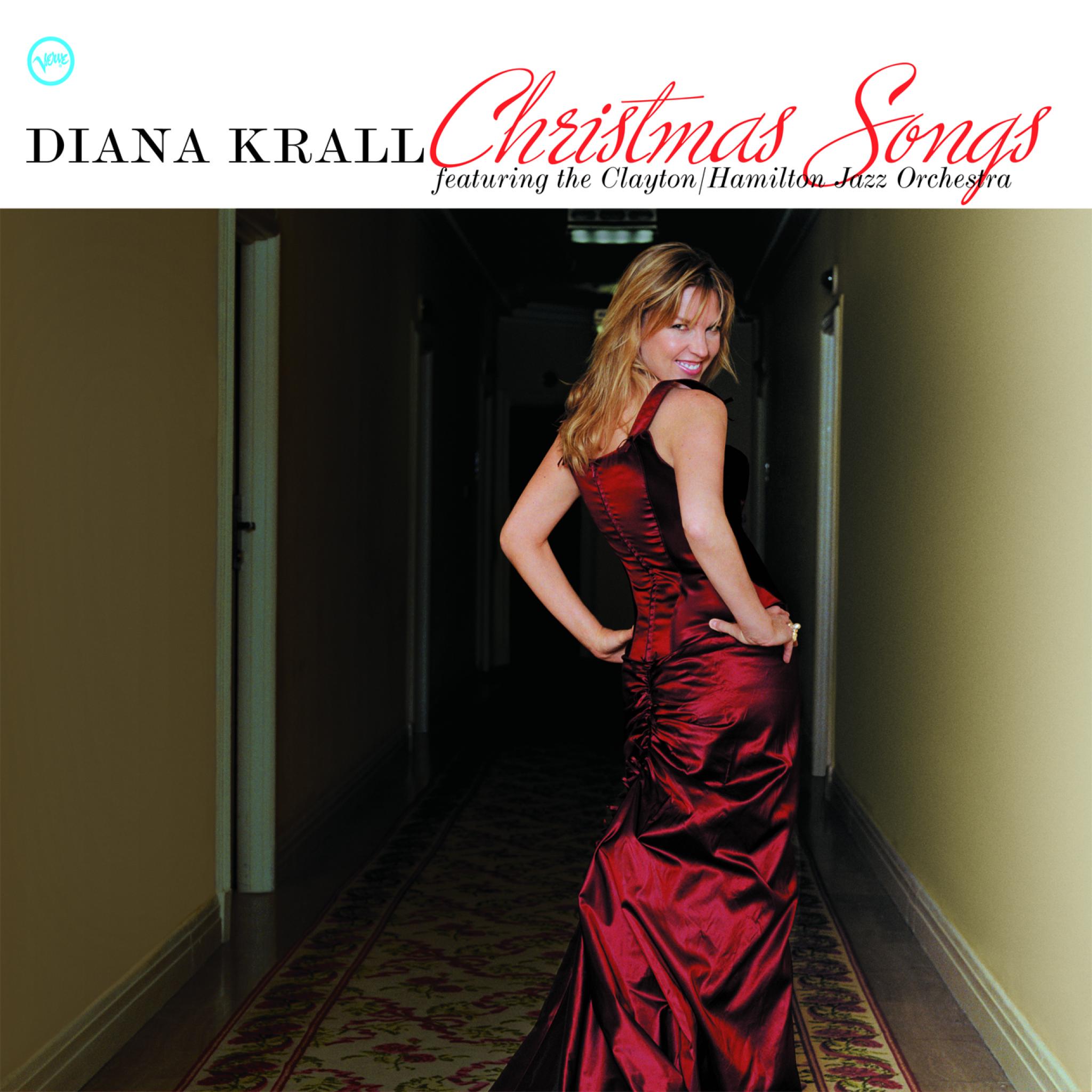 diana krall