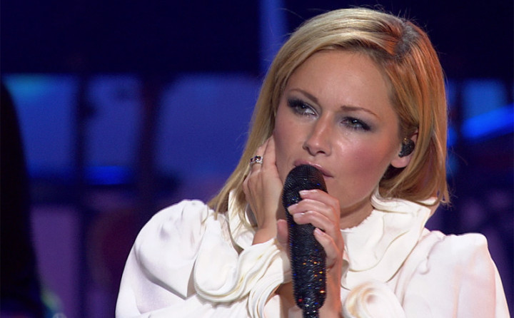 Helene Fischer Live Aus Dem Deutschen Theater München