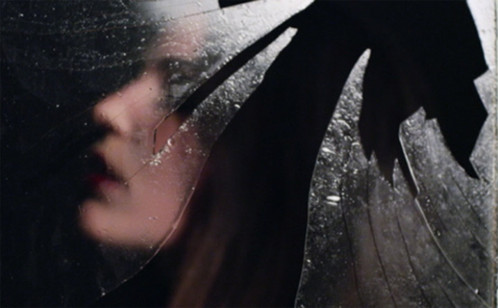 Raised In Rain