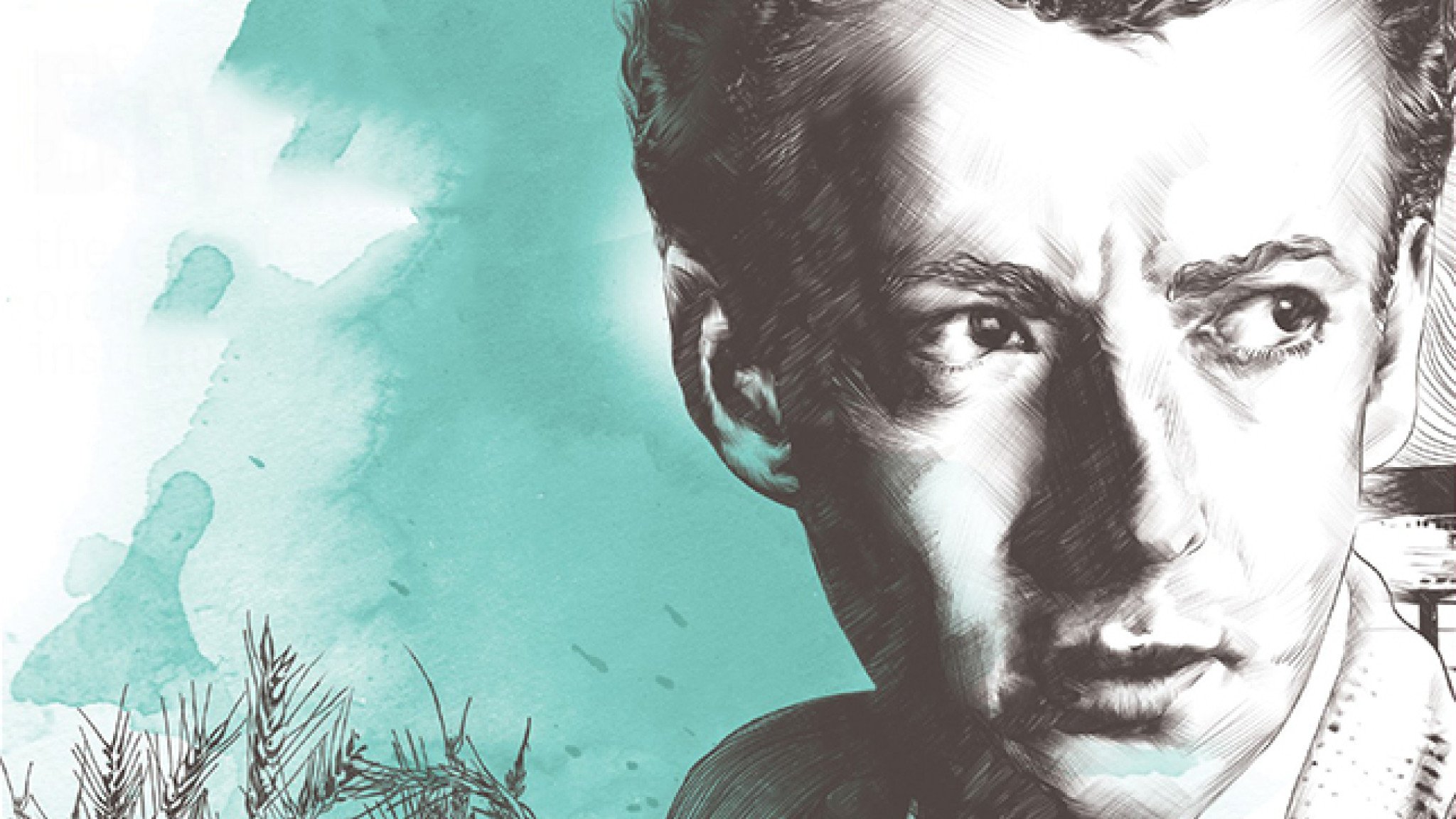 Benjamin Britten