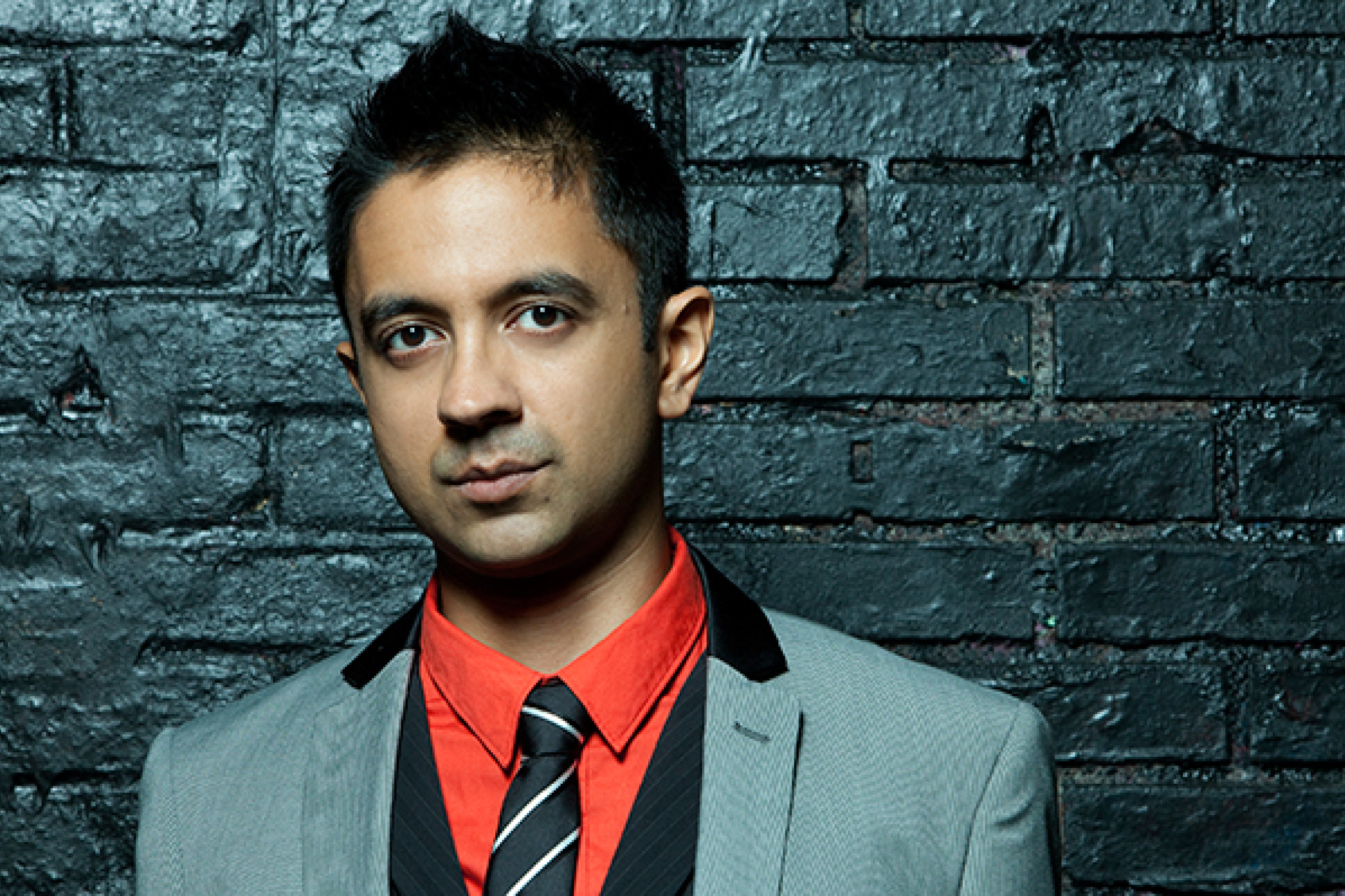 Vijay Iyer