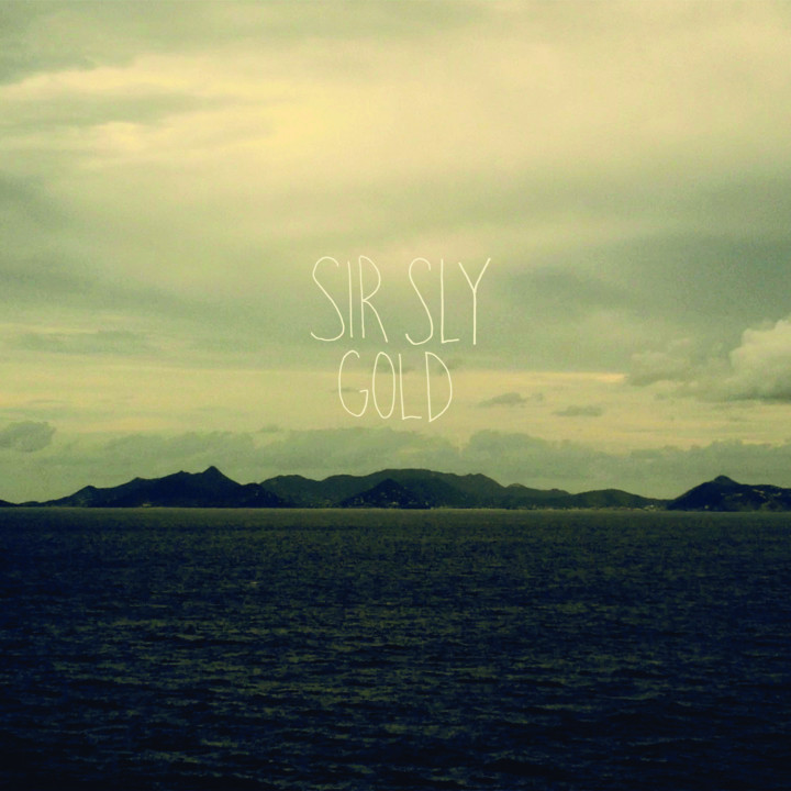 Sir Sly Cover Gold EP