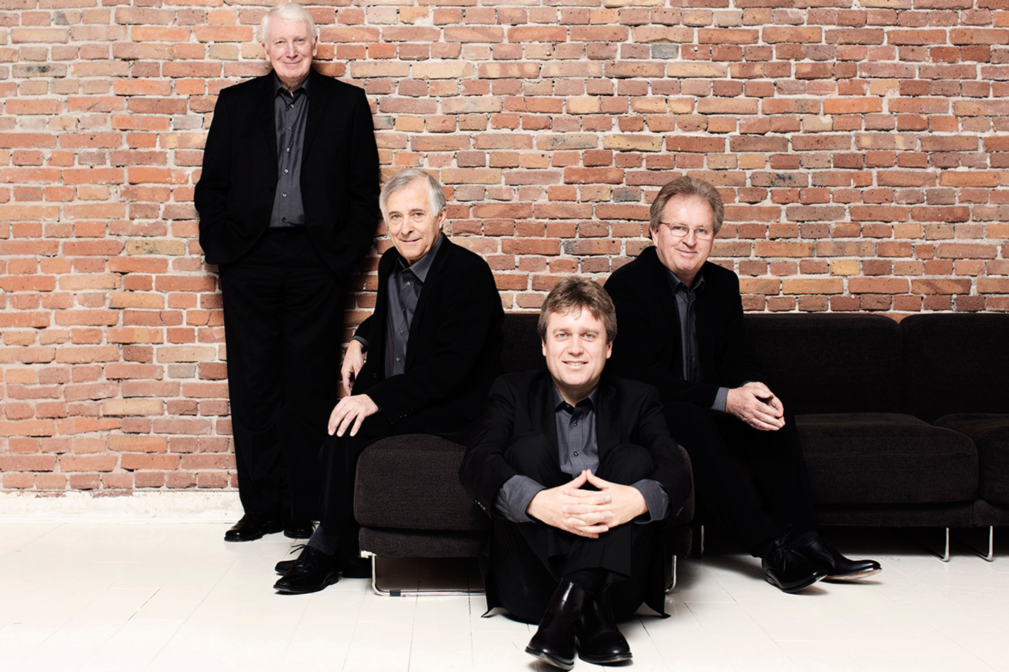 The Hilliard Ensemble
