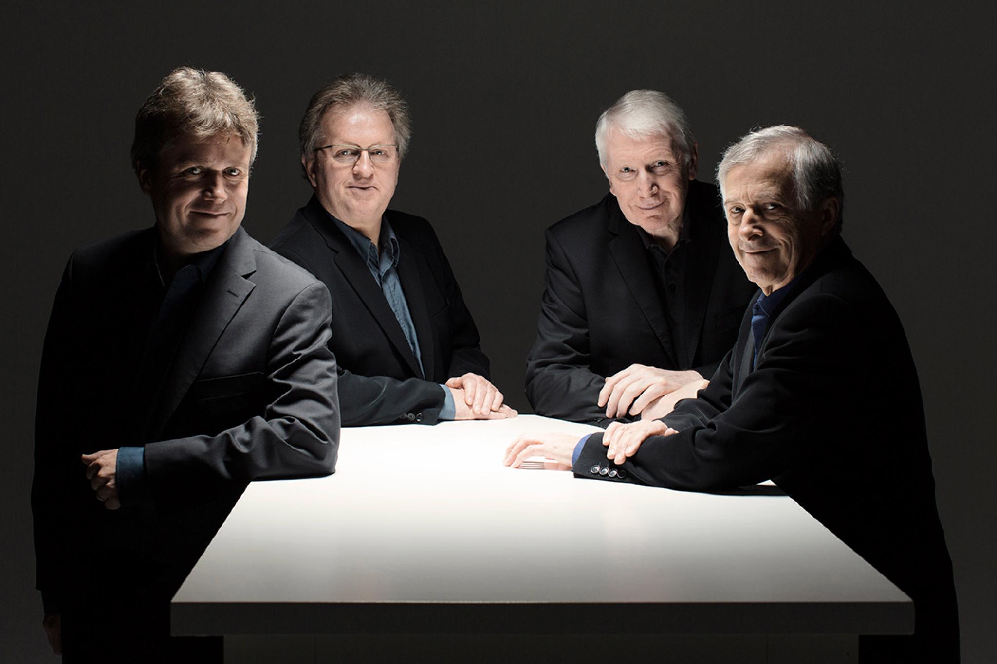 The Hilliard Ensemble