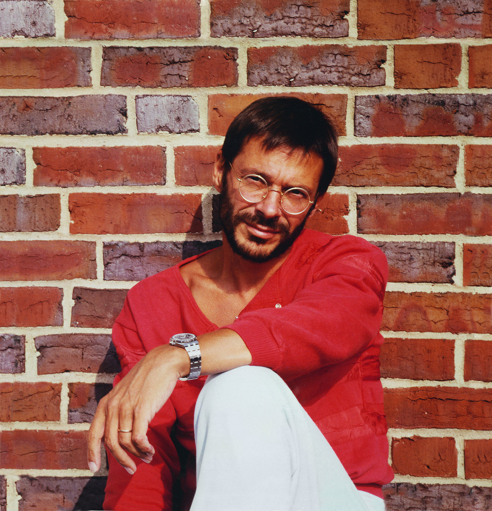 Reinhard Mey