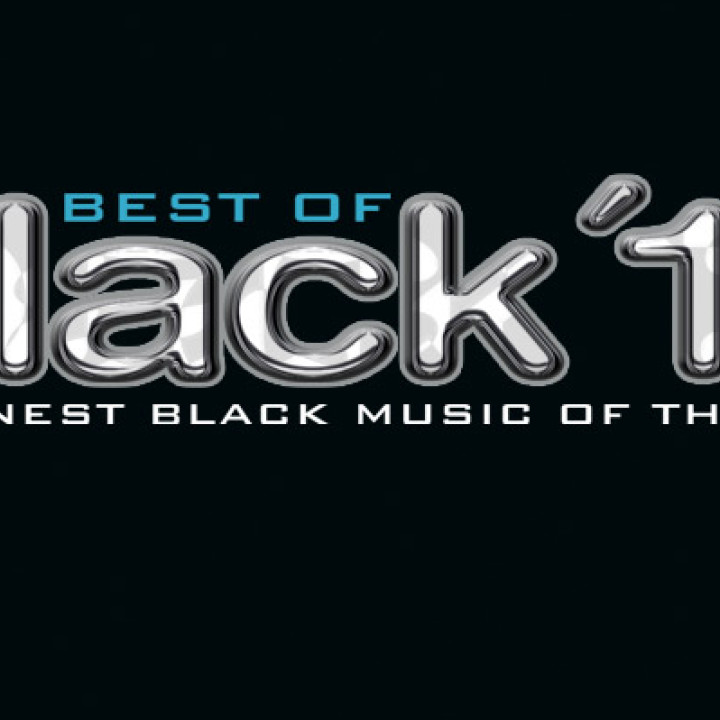 Best of Black 2013