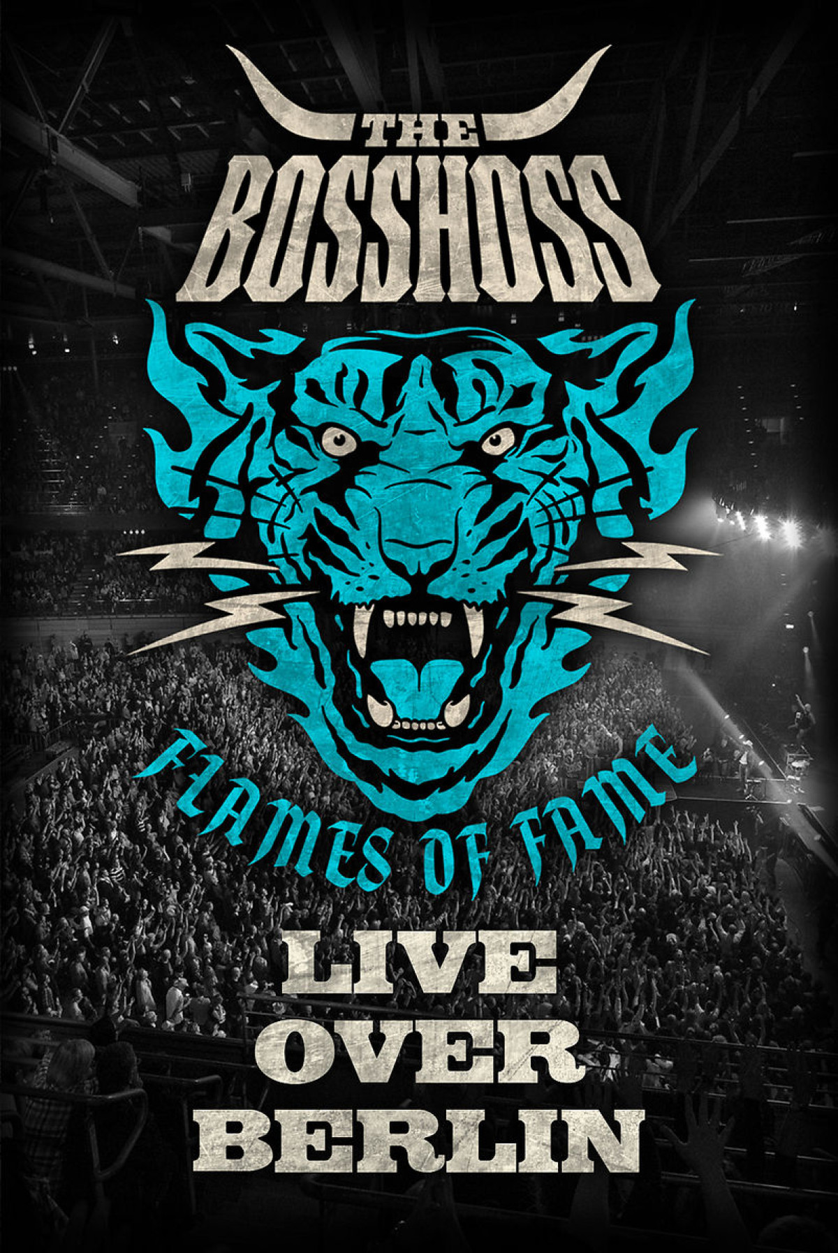 その他 Flames of Fame Live Over Berlin [DVD] その他 Flames of Fame Live Over Berlin [DVD] The BossHoss