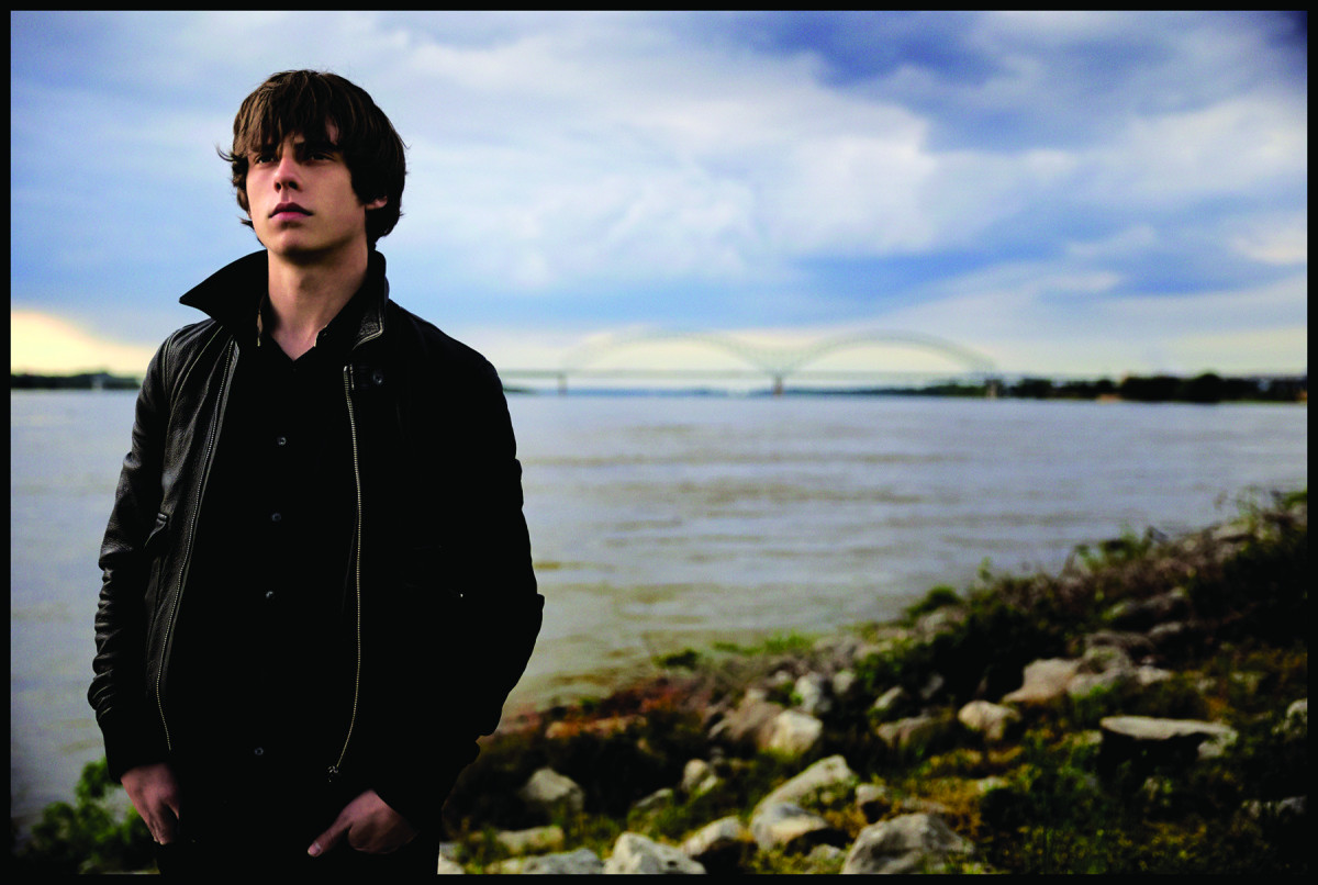 Jake Bugg 2013