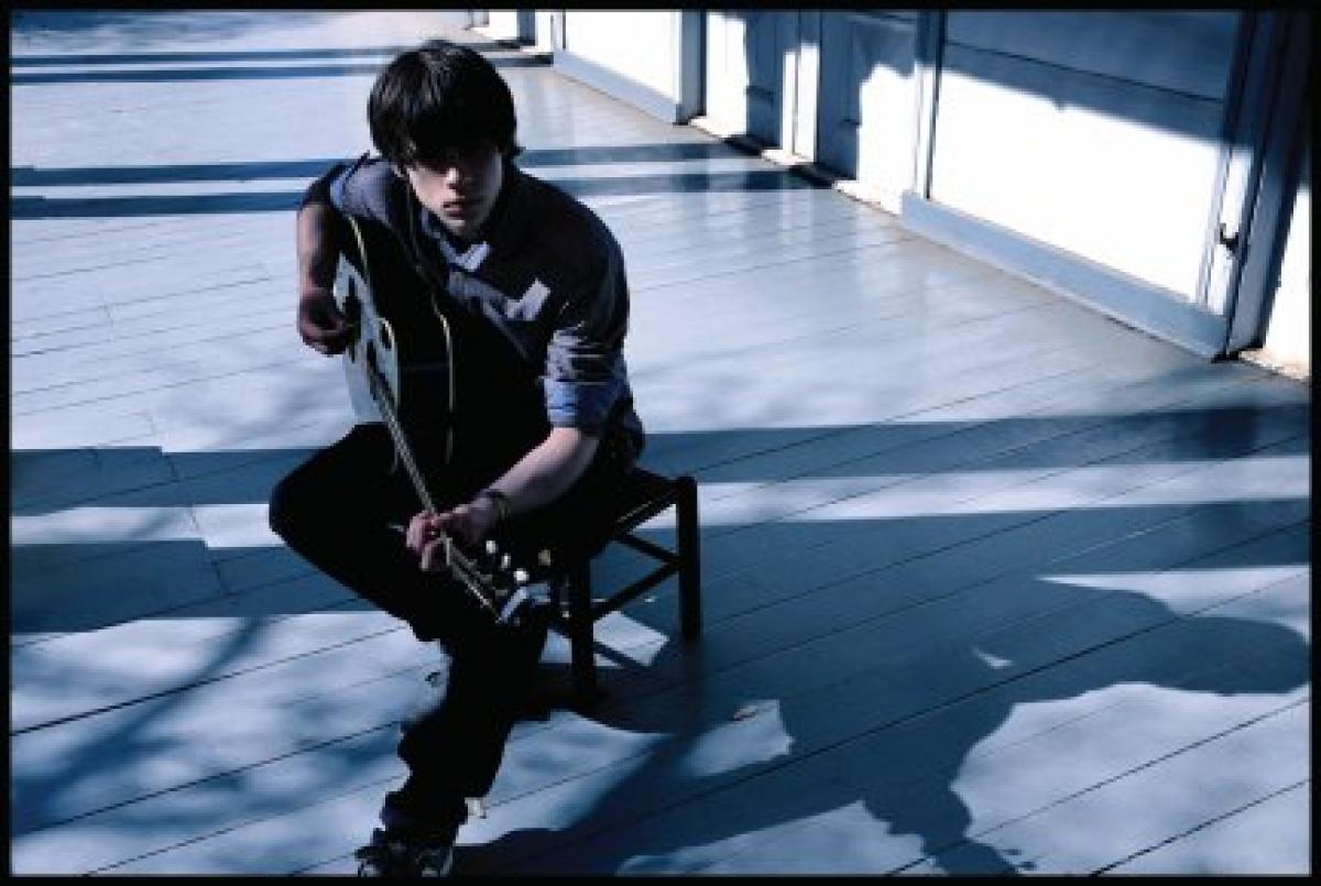 Jake Bugg 2013