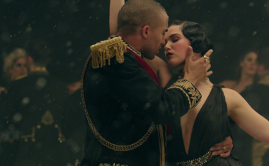 Unconditionally (Teaser)
